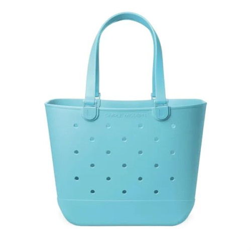 Simple Modern® Getaway Waterproof Extra-Large Tote Bag