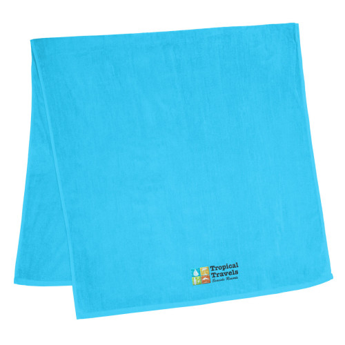 Baja Heavy-Weight Beach Towel