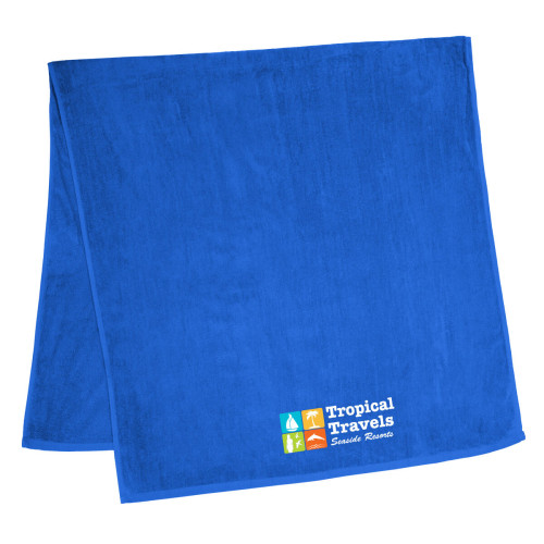 Baja Heavy-Weight Beach Towel