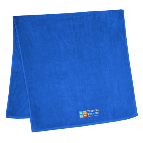 Baja Heavy-Weight Beach Towel