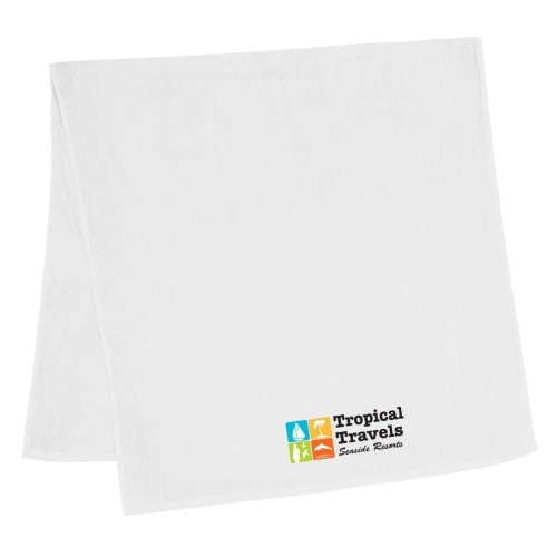 Baja Heavy-Weight Beach Towel