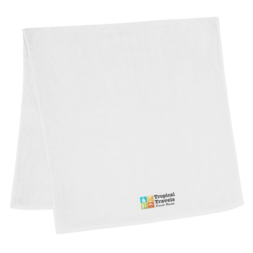 Baja Heavy-Weight Beach Towel