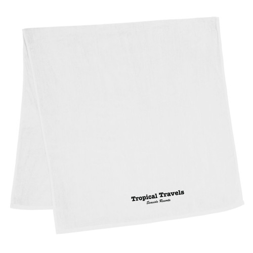 Baja Heavy-Weight Beach Towel