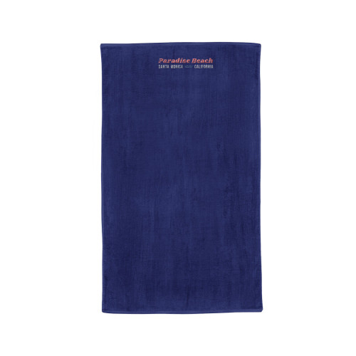 Madeira Mid-Weight Cotton Beach Towel