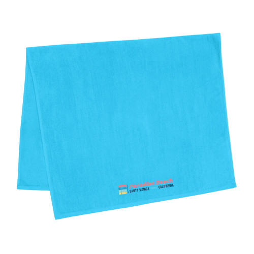 Madeira Mid-Weight Cotton Beach Towel