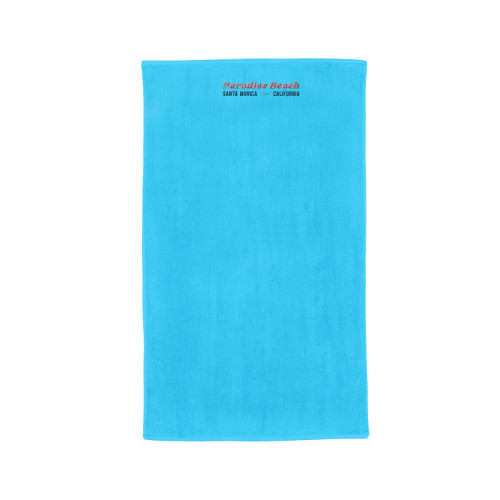 Madeira Mid-Weight Cotton Beach Towel