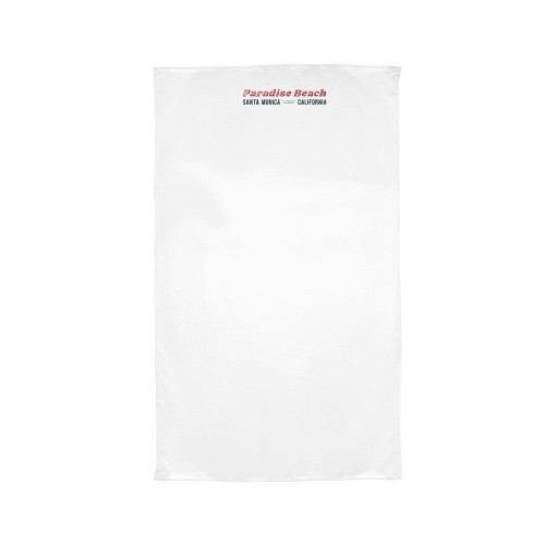 Madeira Mid-Weight Cotton Beach Towel