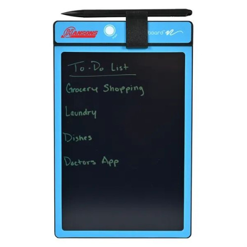 BOOGIE BOARD® CYAN ORIGINAL