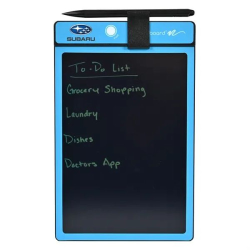 BOOGIE BOARD® CYAN ORIGINAL