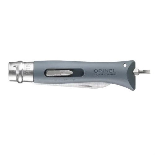 OPINEL® NO.09 DIY FOLDING UTILITY KNIFE