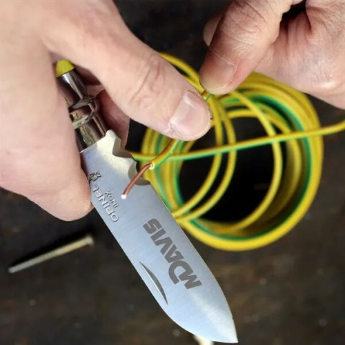 OPINEL® NO.09 DIY FOLDING UTILITY KNIFE