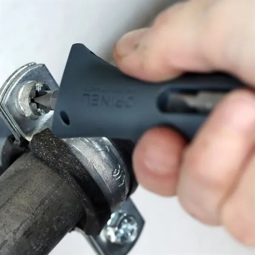 OPINEL® NO.09 DIY FOLDING UTILITY KNIFE