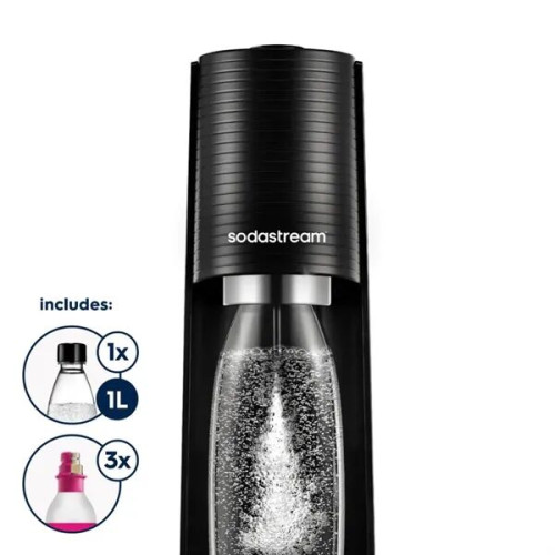 SodaStream® Terra Sparkling Water Maker Starter Kit