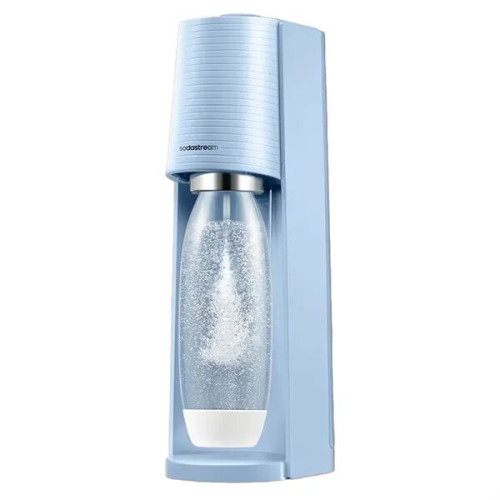 SodaStream® Terra Sparkling Water Maker Starter Kit