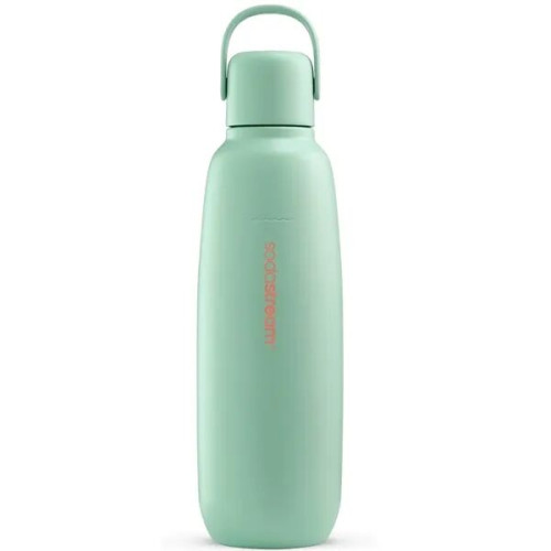 Sodastream Fizz & Go™ Insulated Stainless Steel Bottle 30 oz