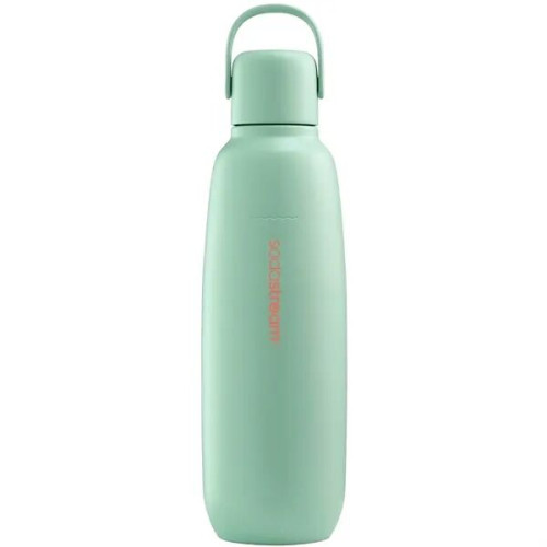 Sodastream Fizz & Go™ Insulated Stainless Steel Bottle 30 oz