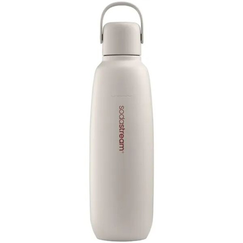 Sodastream Fizz & Go™ Insulated Stainless Steel Bottle 30 oz