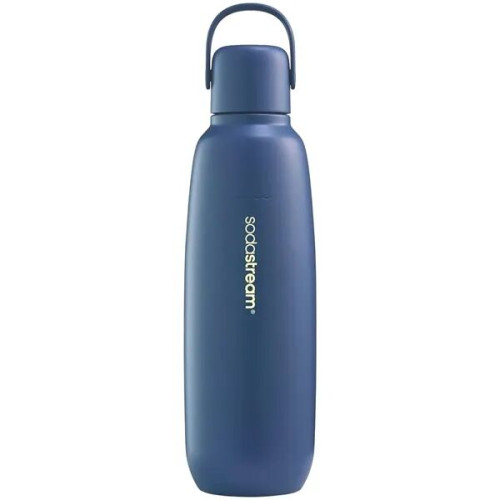 Sodastream Fizz & Go™ Insulated Stainless Steel Bottle 30 oz