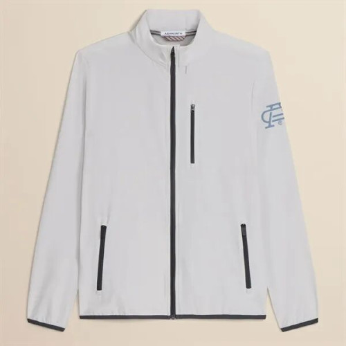 Ashworth® AG Packable Jacket with Custom Logo