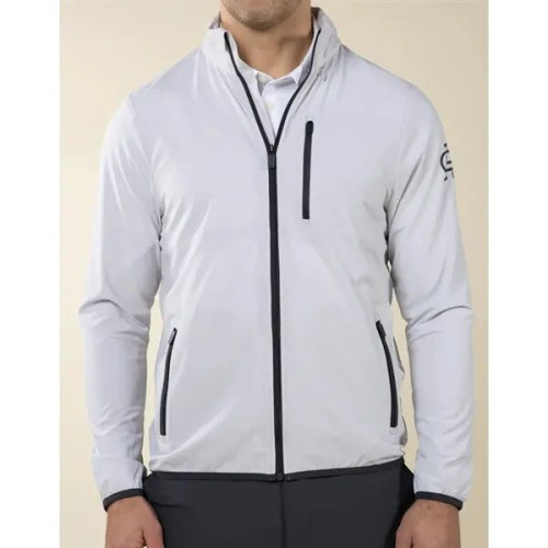 Ashworth® AG Packable Jacket with Custom Logo