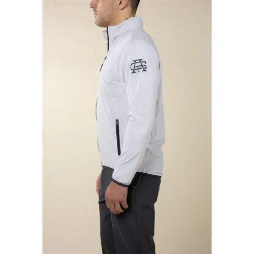 Ashworth® AG Packable Jacket with Custom Logo
