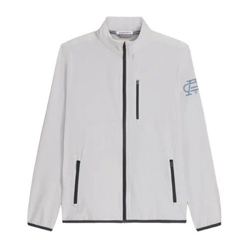 Ashworth® AG Packable Jacket with Custom Logo