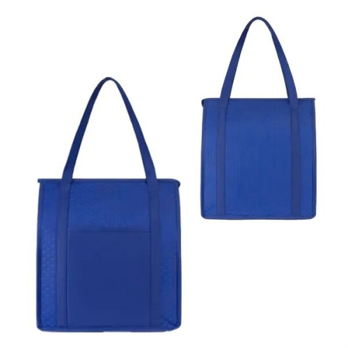 Sundial Non-Woven Lunch Cooler Bag