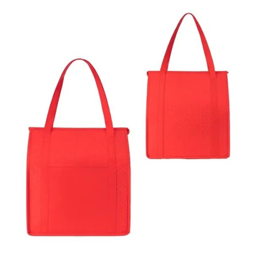 Sundial Non-Woven Lunch Cooler Bag