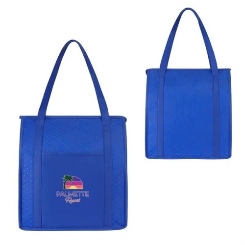 Sundial Non-Woven Lunch Cooler Bag