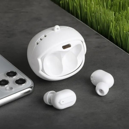 Spinnergy Wireless Earbuds