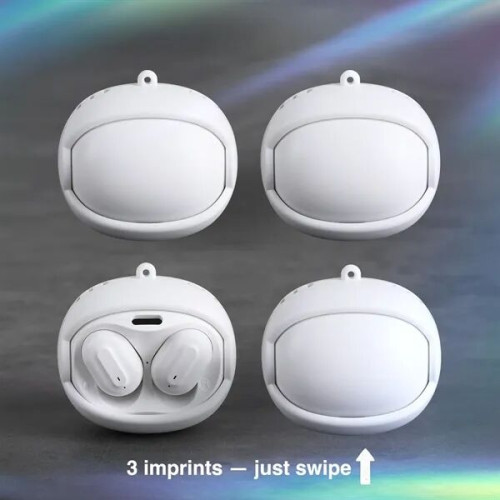 Spinnergy Wireless Earbuds