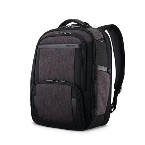 Samsonite® Pro Slim RFID Travel Backpack