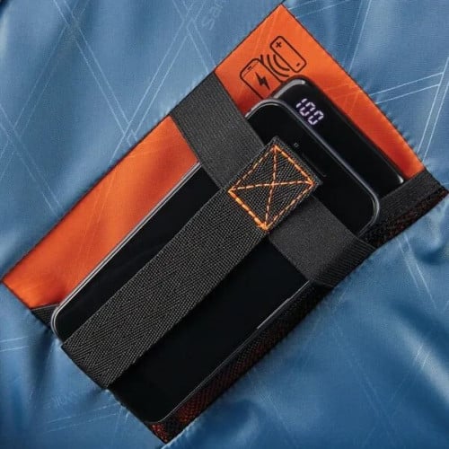 Samsonite® Pro Slim RFID Travel Backpack