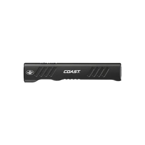 COAST® SLAYER FLASHLIGHT BLACK