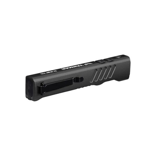 COAST® SLAYER FLASHLIGHT BLACK