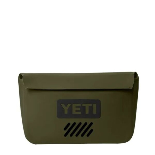 Yeti 3 L SideKick Dry Waterproof Gear Case