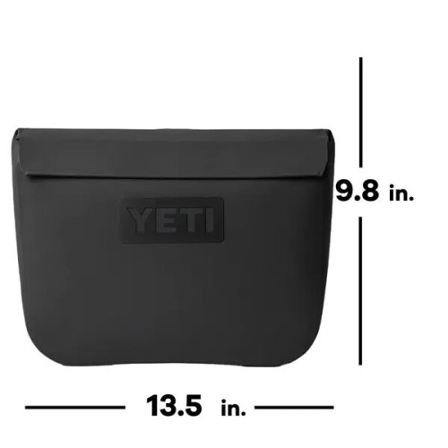 Yeti 6 L SideKick Dry Waterproof Gear Case
