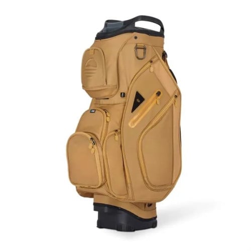 Sunday Golf® Big Rig 14 Club 14 Way Cart Golf Bag