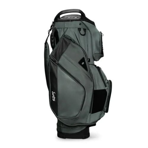 Sunday Golf® Big Rig 14 Club 14 Way Cart Golf Bag