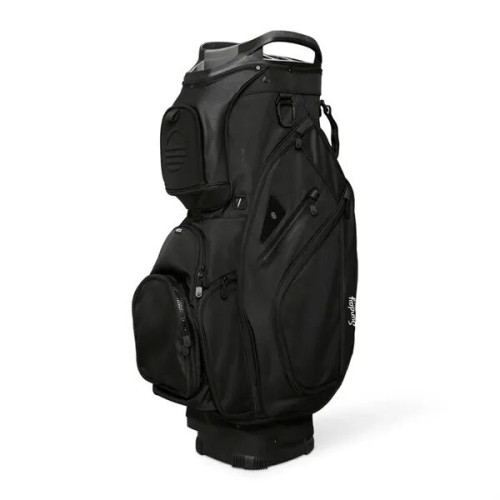 Sunday Golf® Big Rig 14 Club 14 Way Cart Golf Bag