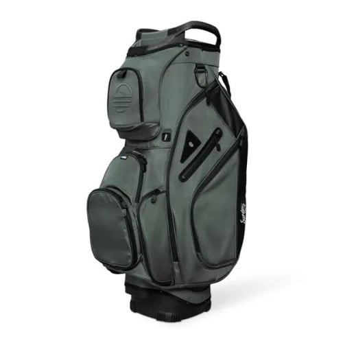 Sunday Golf® Big Rig 14 Club 14 Way Cart Golf Bag
