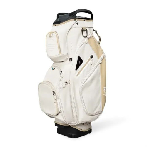 Sunday Golf® Big Rig 14 Club 14 Way Cart Golf Bag