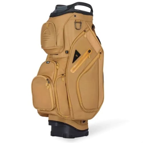Sunday Golf® Big Rig 14 Club 14 Way Cart Golf Bag