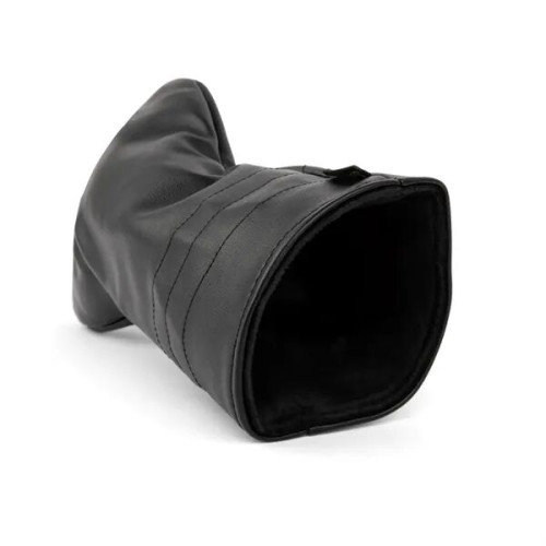 Sunday Golf® Driver Headcover with Secure Elastic cover