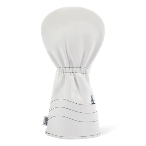 Sunday Golf® Driver Headcover with Secure Elastic cover
