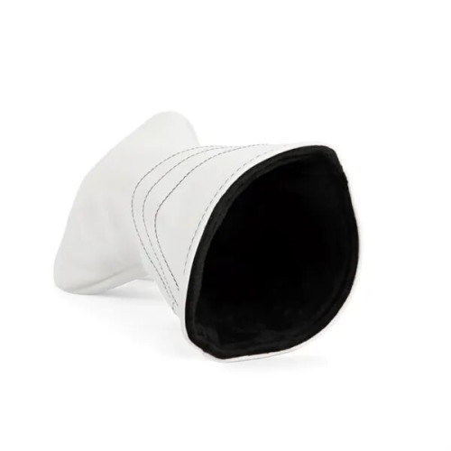 Sunday Golf® Driver Headcover with Secure Elastic cover