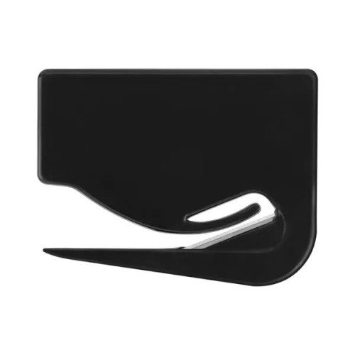 Letter Opener with Metal Tip Blade