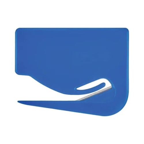 Letter Opener with Metal Tip Blade