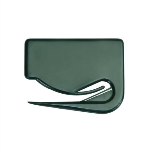 Letter Opener with Metal Tip Blade