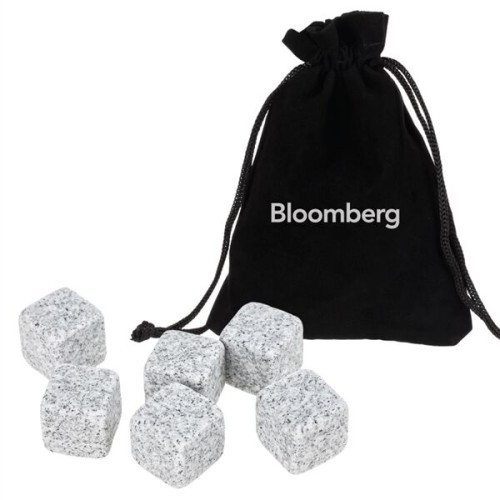 6 Pack Marble Stone Set